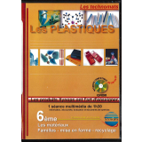 Les plastiques