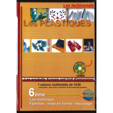 Les plastiques