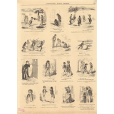 Album du collégien (Suite). Au collège. § II. - Le Collégien qui a de l'avenir. Suite. 