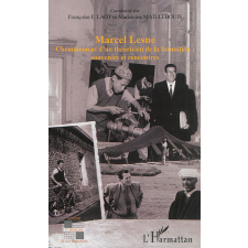 Marcel Lesne