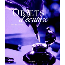 Objets d'écriture