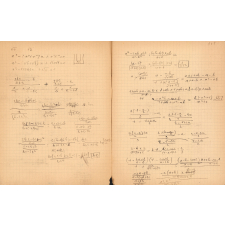 Cahier d'exercices