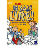 Moi...je sais lire! : apprendre à lire au CP