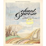 Chant & poésie. Recueil n°1, C.P., C.E., C.M.1 : émissions de la radio scolaire 1982-1983
