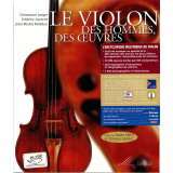 Le violon des hommes, des oeuvres