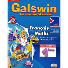Galswin : Les aventures éducatives