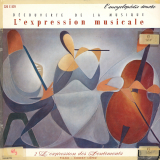 L'expression musicale. 2. L'expression des Sentiments. .