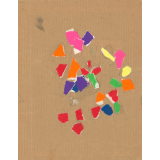 Cahier de maternelle