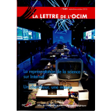 La représentation de la science sur Internet ; Un chercheur, une manip