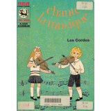 Chante la musique. Les cordes