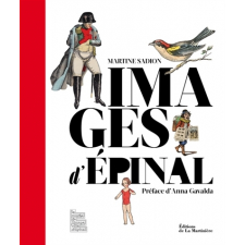 Images d'Épinal