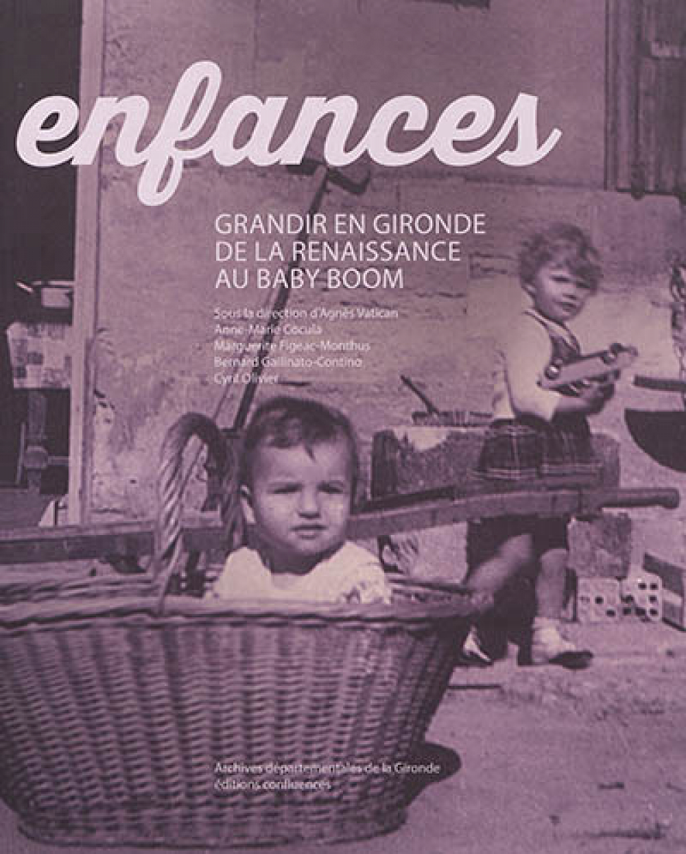 Enfances