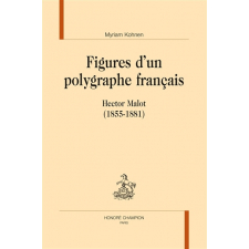Figures d'un polygraphe français