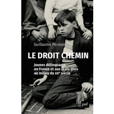 Le droit chemin