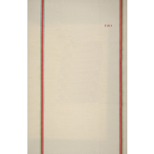 Torchon de  réfectoire