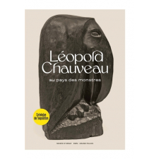 Léopold Chauveau, au pays des monstres