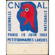 CNAL : Assemblée nationale des Pétitionnaires laïques