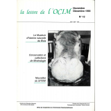 Le Muséum d'histoire naturelle de Blois ; Conservations et collections de Minéralogie ; Nouvelles du SITEM