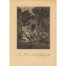 La Récréation Champêtre.