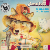 Le loup, la dame et ... les autres. .