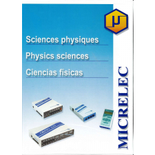 Le p'tit chimiste