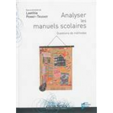 Analyser les manuels scolaires