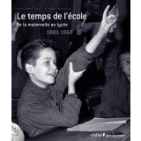 Le temps de l'école