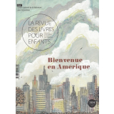 Bienvenue en Amérique