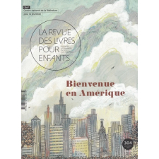Bienvenue en Amérique