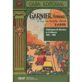 Catalogues de libraires et d'éditeurs, 1925-1959