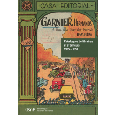 Catalogues de libraires et d'éditeurs, 1925-1959