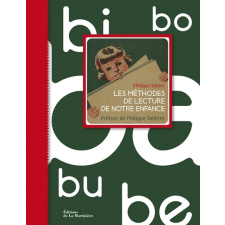 Les méthodes de lecture de notre enfance