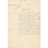 Devoir allemand. VII, Le son de la Cloche