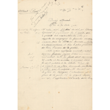 Devoir allemand. VII, Le son de la Cloche