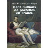 Cent millions de parcelles en France