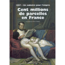 Cent millions de parcelles en France