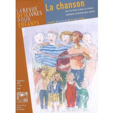 La chanson dans les livres et dans les disques