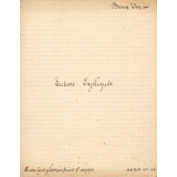 Lecture expliquée