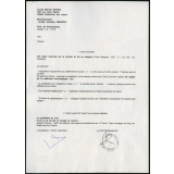 Baccalauréat Général - Oral de philosophie - Série S