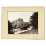 Ecole Normale de Garçons de Rouen.