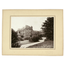 Ecole Normale de Garçons de Rouen.