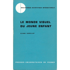 Le Monde visuel du jeune enfant