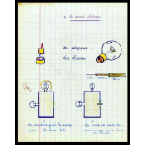 Cahiers de sciences. Cahiers de sciences appliquées