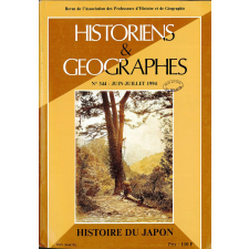 Histoire du Japon