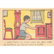 Questions–devinettes.
