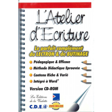 L'Atelier d'Ecriture