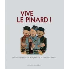 Vive le pinard !