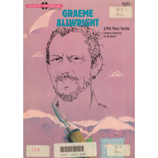 Graeme Allwright. .