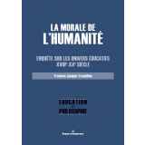 La morale de l'Humanité