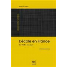 L'école en France